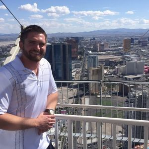 Meet your Posher, Cliff